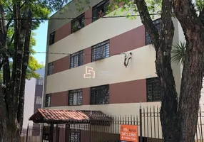 Foto 1 de Apartamento com 2 Quartos para alugar, 65m² em Serrano, Belo Horizonte