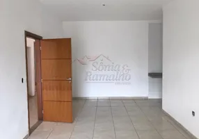 Foto 1 de Apartamento com 2 Quartos à venda, 65m² em Jardim Novo Mundo, Ribeirão Preto