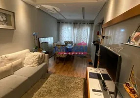 Foto 1 de Casa com 3 Quartos à venda, 83m² em Cidade Salvador, Jacareí