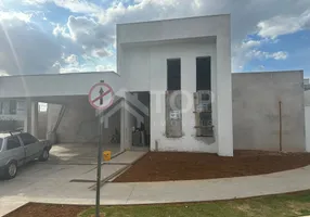 Foto 1 de Casa de Condomínio com 3 Quartos à venda, 205m² em Residencial Samambaia, São Carlos
