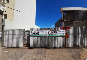 Foto 1 de Lote/Terreno para venda ou aluguel, 420m² em Vila Lutfalla, São Carlos