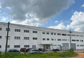 Foto 1 de Galpão/Depósito/Armazém para alugar, 2000m² em Macuco, Valinhos