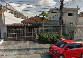 Foto 1 de Lote/Terreno à venda, 529m² em Alto da Mooca, São Paulo