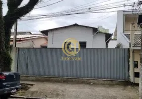 Foto 1 de Galpão/Depósito/Armazém à venda, 163m² em Parque Industrial, São José dos Campos