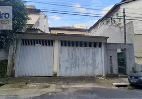 Foto 1 de Lote/Terreno à venda, 395m² em Vila Dalila, São Paulo