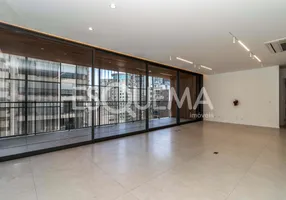 Foto 1 de Apartamento com 3 Quartos para alugar, 167m² em Vila Nova Conceição, São Paulo