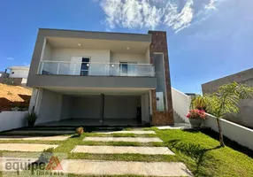 Foto 1 de Casa de Condomínio com 3 Quartos à venda, 165m² em Residencial Vila Victoria, Itupeva