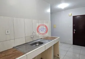Foto 1 de Apartamento com 1 Quarto para alugar, 45m² em Taguatinga Centro, Brasília