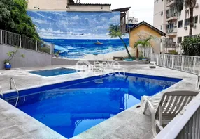 Foto 1 de Apartamento com 2 Quartos à venda, 67m² em Santa Teresa, Rio de Janeiro