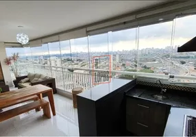 Foto 1 de Apartamento com 2 Quartos à venda, 72m² em Vila Prudente, São Paulo