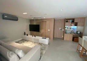 Foto 1 de Apartamento com 2 Quartos à venda, 78m² em Móoca, São Paulo