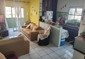 Foto 1 de Apartamento com 2 Quartos à venda, 120m² em Vila Caicara, Praia Grande