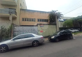 Foto 1 de Galpão/Depósito/Armazém para venda ou aluguel, 380m² em Pirituba, São Paulo