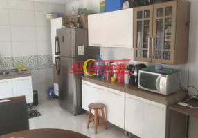 Foto 1 de Apartamento com 2 Quartos à venda, 82m² em Vila Nova Bonsucesso, Guarulhos