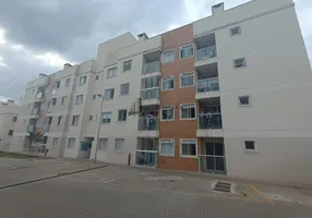 Foto 1 de Apartamento com 2 Quartos à venda, 50m² em Braga, São José dos Pinhais