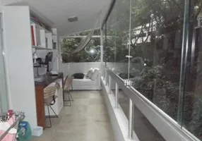 Foto 1 de Apartamento com 3 Quartos para venda ou aluguel, 170m² em Leblon, Rio de Janeiro