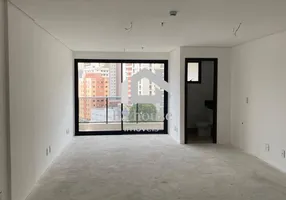 Foto 1 de Imóvel Comercial à venda, 43m² em Vila Assuncao, Santo André