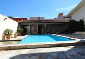 Foto 1 de Casa com 4 Quartos à venda, 419m² em Alto da Boa Vista, Ribeirão Preto