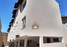 Foto 1 de Casa de Condomínio com 2 Quartos à venda, 104m² em Santa Isabel, Viamão