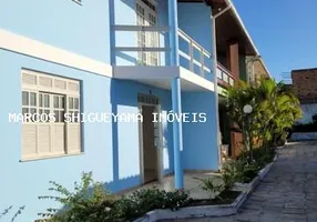 Foto 1 de Casa de Condomínio com 3 Quartos à venda, 180m² em Pitangueiras, Lauro de Freitas
