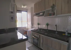 Foto 1 de Apartamento com 2 Quartos à venda, 50m² em Parque Prado, Campinas