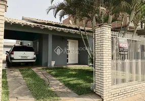 Foto 1 de Casa com 3 Quartos à venda, 165m² em Vila Silveira Martins, Cachoeirinha