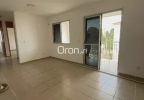 Foto 1 de Apartamento com 3 Quartos à venda, 79m² em Setor Negrão de Lima, Goiânia