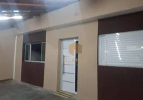 Foto 1 de Casa com 2 Quartos à venda, 115m² em Parque Residencial Vila União, Campinas