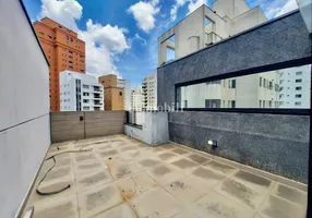 Foto 1 de Cobertura com 1 Quarto à venda, 80m² em Higienópolis, São Paulo