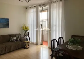 Foto 1 de Apartamento com 3 Quartos à venda, 108m² em Jardim Lilian, Londrina