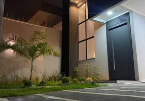 Foto 1 de Casa com 3 Quartos à venda, 191m² em Setor Faiçalville, Goiânia