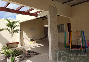 Foto 1 de Casa de Condomínio com 2 Quartos à venda, 275m² em Distrito Industrial, Cuiabá