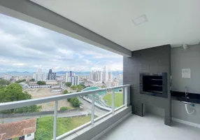 Foto 1 de Apartamento com 2 Quartos à venda, 79m² em Estreito, Florianópolis