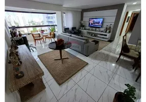 Foto 1 de Apartamento com 3 Quartos à venda, 120m² em Rosarinho, Recife