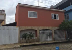 Foto 1 de Casa com 2 Quartos à venda, 360m² em Jardim Olimpico, Pouso Alegre