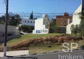 Foto 1 de Lote/Terreno à venda, 562m² em Centro, Vinhedo