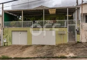 Foto 1 de Casa com 2 Quartos à venda, 135m² em Vila Aurocan, Campinas