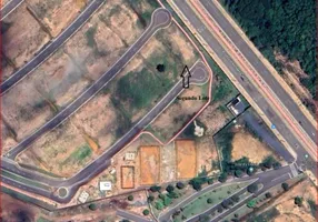 Foto 1 de Lote/Terreno à venda, 250m² em Ribeirão do Lipa, Cuiabá