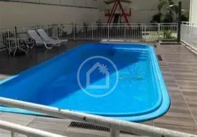 Foto 1 de Apartamento com 2 Quartos à venda, 50m² em Engenho Da Rainha, Rio de Janeiro