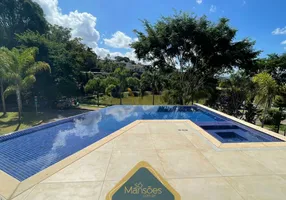 Foto 1 de Casa com 5 Quartos à venda, 590m² em Condominio Quintas do Sol, Nova Lima