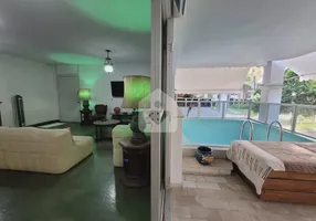 Foto 1 de Apartamento com 4 Quartos à venda, 215m² em Barra da Tijuca, Rio de Janeiro