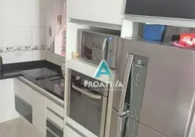 Foto 1 de Apartamento com 2 Quartos à venda, 64m² em Vila Alto de Santo Andre, Santo André