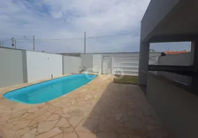 Foto 1 de Casa com 3 Quartos à venda, 125m² em Jardim São Francisco, Piracicaba