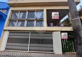 Foto 1 de Casa com 4 Quartos à venda, 262m² em Centro, Piracicaba