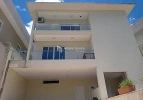 Foto 1 de Casa de Condomínio com 4 Quartos para alugar, 250m² em Residencial Real Park, Arujá