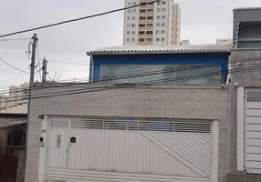 Foto 1 de Imóvel Comercial para alugar, 417m² em Vila Prudente, São Paulo