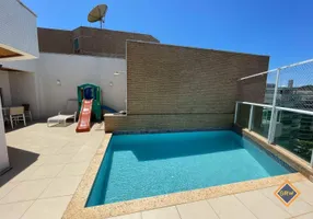 Foto 1 de Cobertura com 4 Quartos para alugar, 316m² em Riviera de São Lourenço, Bertioga