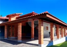 Foto 1 de Casa de Condomínio com 3 Quartos à venda, 332m² em Jardim Buru, Salto