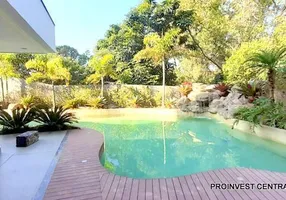 Foto 1 de Casa de Condomínio com 4 Quartos à venda, 700m² em Palos Verdes, Carapicuíba