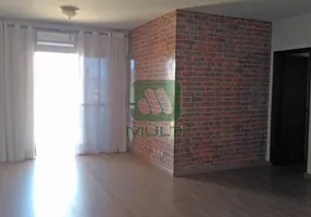 Foto 1 de Apartamento com 3 Quartos à venda, 112m² em Daniel Fonseca, Uberlândia